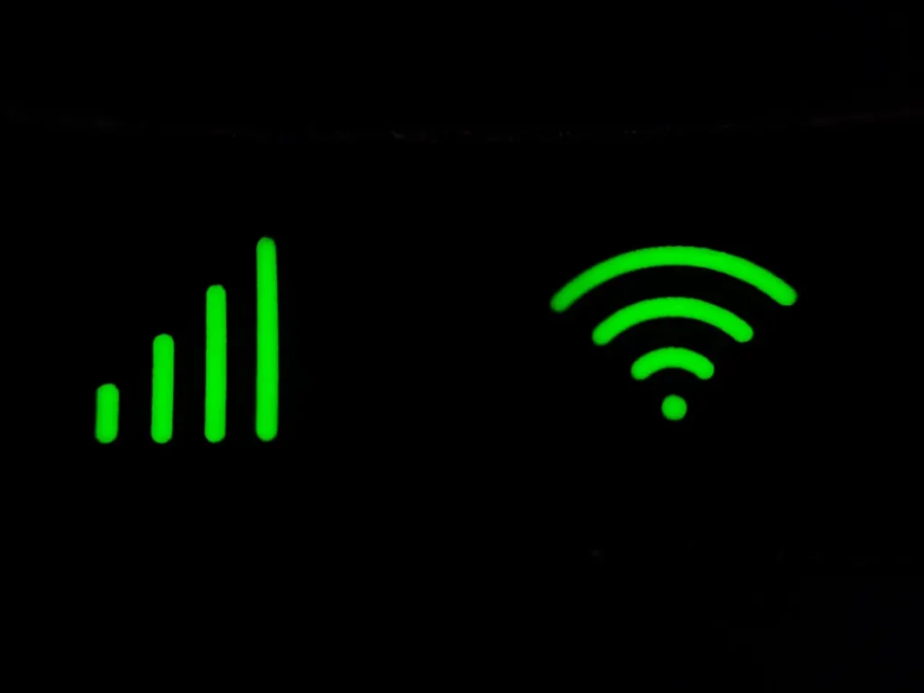 seguridad wifi